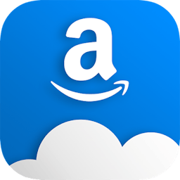 Amazon Drive logo